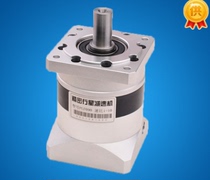 Servo stepping precision planetary gear reducer PLE PLF PLF PLS 40 60 80 90 86 130 160