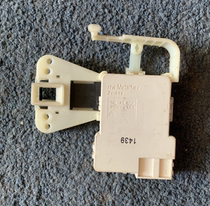 ZV-448 for Little Swan washing machine door lock TG60-1028E TG70-1028E MG53-8031D