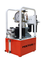 PETKOR electric wrench pump Pneumatic wrench pump HEP-hydraulic wrench torque wrench repair import