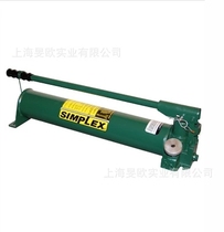 Supply Simplex Hydraulic Pump Hand Pump Simplex Pneumatic Pumps Electric Pump Jack Rams
