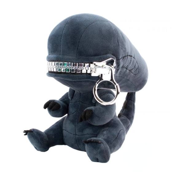 QMX Adult Extra Zipper Mouth Stitch Stitch Maleficent Dragon Plush Doll
QMX Adult Extra Zipper Mouth Stitch Stitch Maleficent Dragon Plush Doll