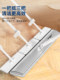 Baojiajie Flat Mop 가정 1 대 클로즈 2025 New Dowry Mop Lazy Aluminum 플레이트 + 큰 걸레 바닥 Baojiajie Flat Mop 가정 1 대 클로즈 2025 New Dowry Mop Lazy Aluminum 플레이트 + 큰 걸레 바닥