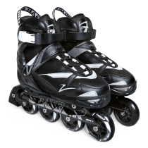 Cougar roller skates adult inline roller skates adjustable yards