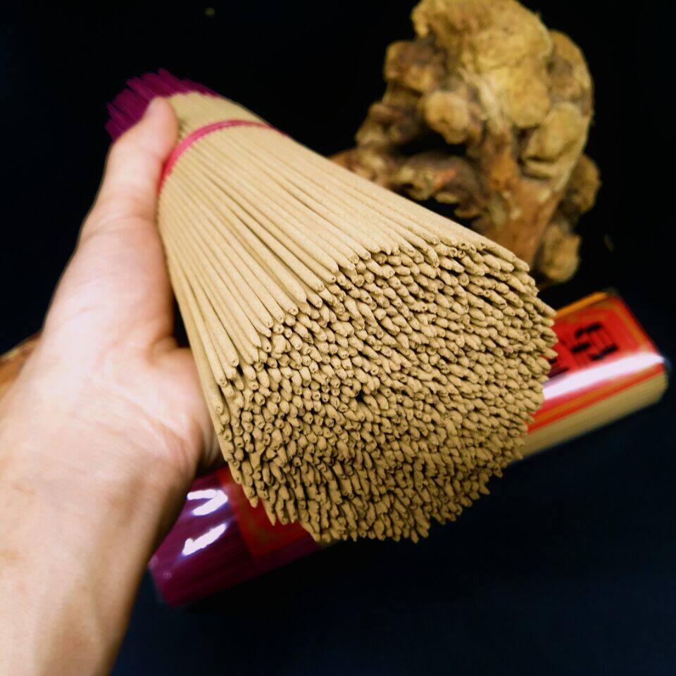 特价包邮 天然檀香手工香线香立香棒香佛香供香熏香室内净化空气