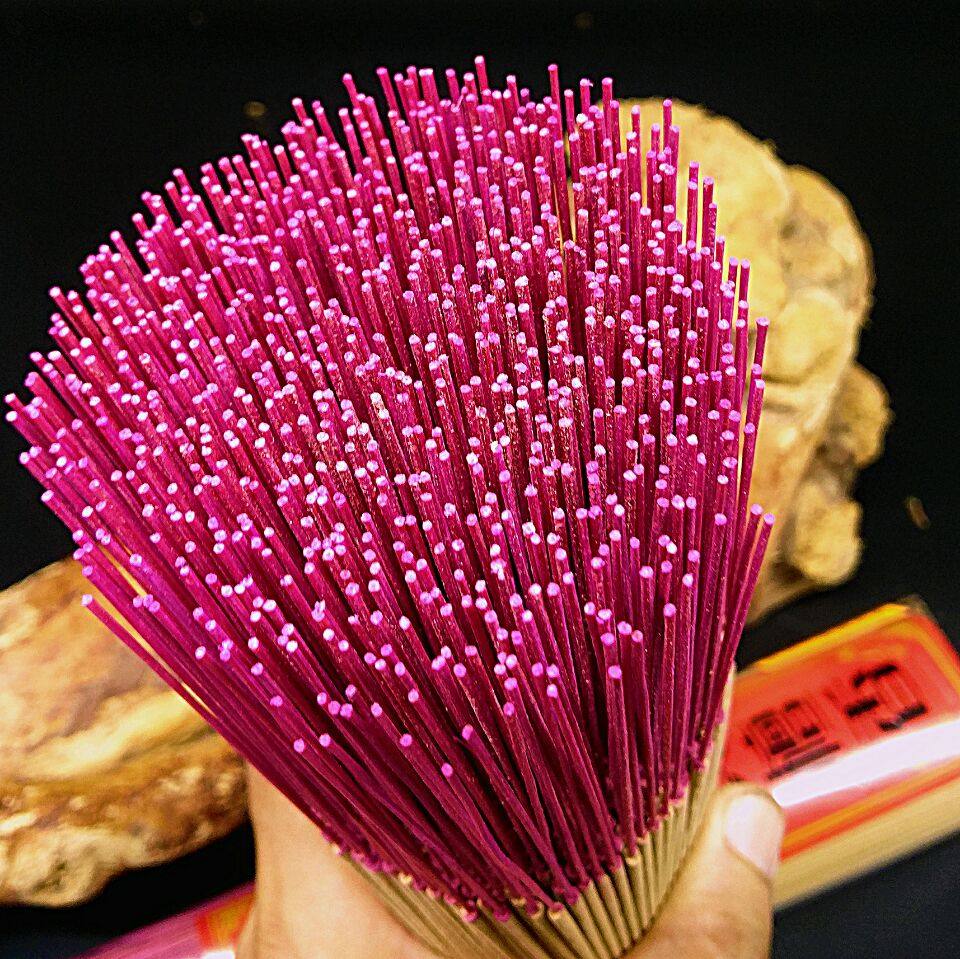 特价包邮 天然檀香手工香线香立香棒香佛香供香熏香室内净化空气