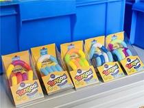 NEW Fidget Anti Stress Toy Twist Adult Decompression Toy Ch