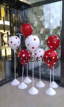 Balloon props Valentines Day balloon landscape balloon window balloon decoration shopping mall wedding beauty Chen decoration