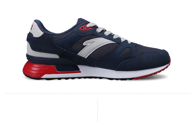 安踏休闲鞋复古男鞋秋 2015秋季新款防滑耐磨情侣款跑鞋11538800-天猫Tmall_江西生活网