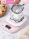 Chefmade Kitty Genuine Authorized Touch Screen Food 베이킹 주방 전자 스케일 가정용 Chefmade Kitty Genuine Authorized Touch Screen Food 베이킹 주방 전자 스케일 가정용