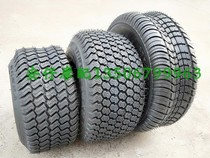Kenda Tire 16x6 50-8 18x8 50-8 20 5x8 0-10 patrol cart vacuum tire