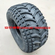 ATV tires enlarged and widened tires 22x12-8 off-road vacuum tires 22x12 00-8 modified mechanical tires