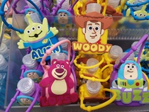 Name Genesis miniso Toys Total Mobilize Antibacterial Free Wash Net Hand Clot 50ml Handwashing Liquid Portable Carry-on