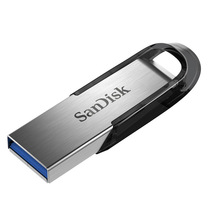 SanDisk Sandi Supreme High Speed Cool Shuo USB3 0 Flash Drive CZ73 128G Metal 3 0 USB Disk