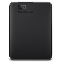 WD Elements new 1T 2T 4T 5T 2 5 inch mobile hard disk USB3 0