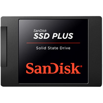Sandisk Sandy SDSSDA-480G-Z26 SSD solid state drive SATA3 0 Interface enhanced version