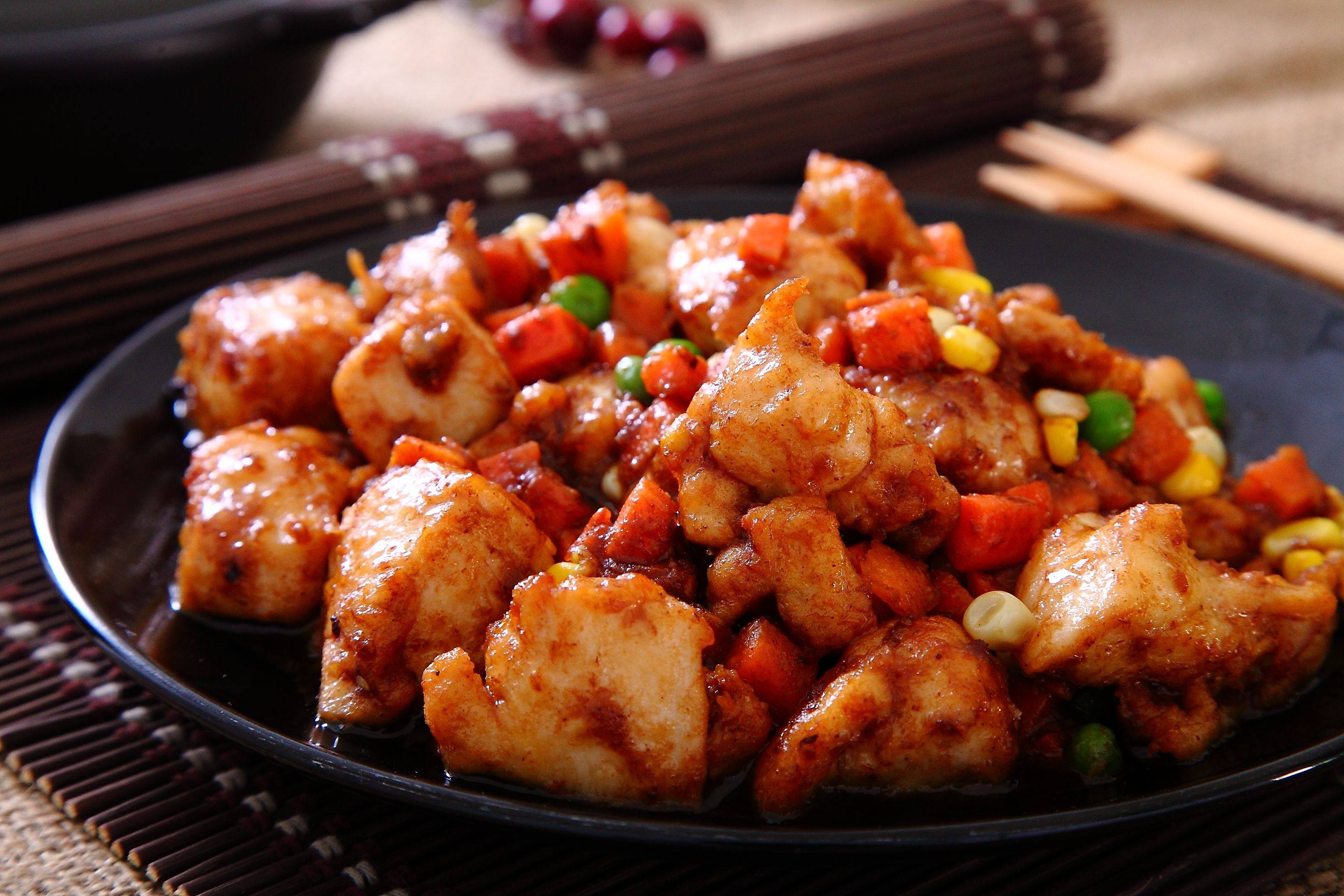 这6种食物千万别碰,再馋也要忍住!