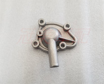 Dasha 125 pump cover Great White shark CH125 pump cover Wind speed 125 pump cover