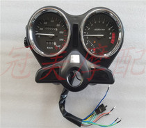 Sundiro motorcycle sharp arrow SDH125-46A-46B-46C Instrument odometer code meter meter assembly
