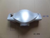 Scooter Times Star HJ100T-2 handle front cover light box instrument front cover