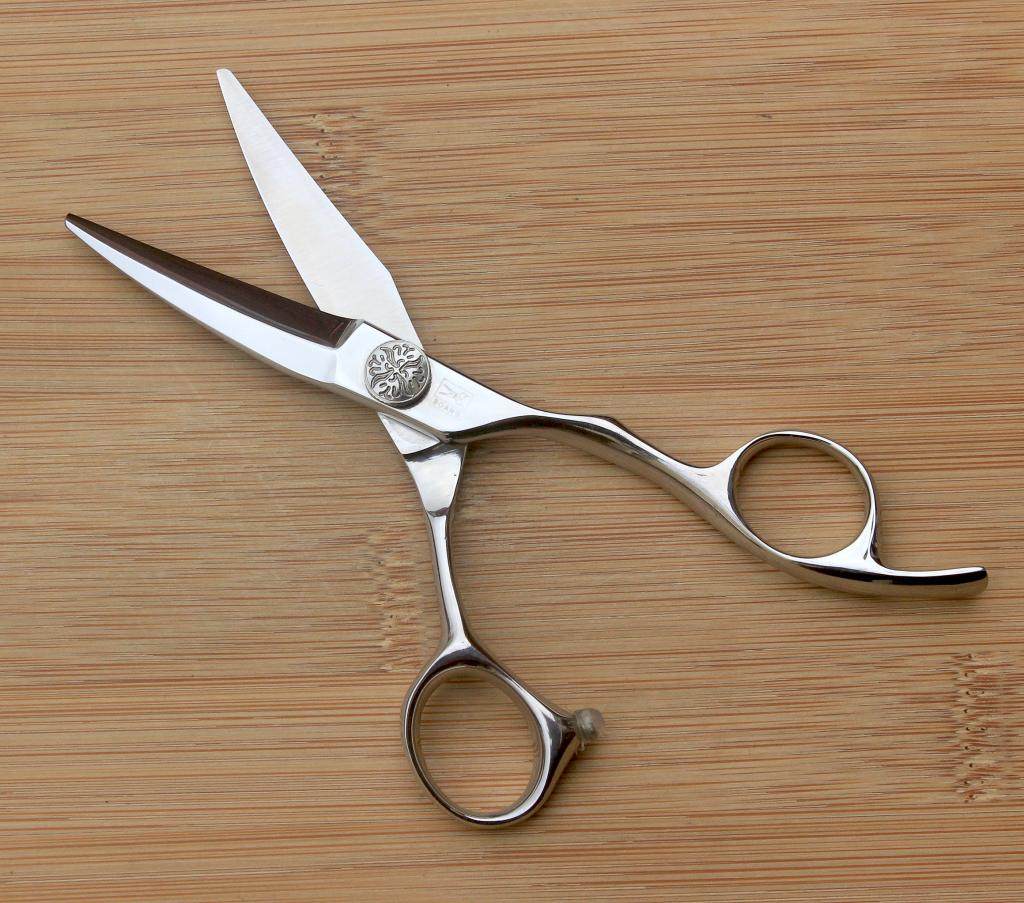 正品boang专业理发店美发剪刀平剪条剪小滑剪日本进口钢独一无二_爱酷