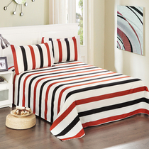 Eva Bed Sheet Single piece Student Dormitory bed sheet 1 8m double bed Single bed Single bed 1 5m 2 3m