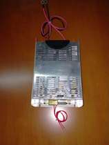 FY167A fused cloth non-woven parking electrostatic generator electrostatic generator electrostatic special high voltage power supply 45KV voltage regulation