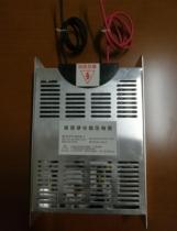 500W electrostatic dust removal high voltage power supply environmental protection oil fume purifier high voltage power supply plasma industrial waste gas purification