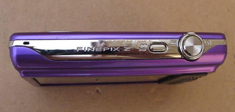 fujifilm/富士 finepix z90数码相机 160元