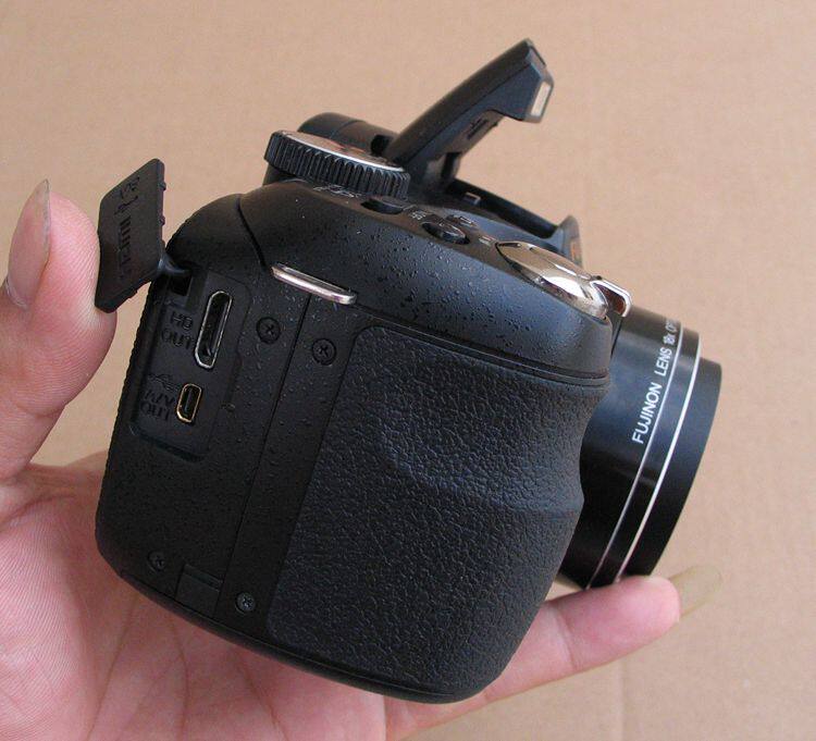 finepix/富士 s2900hd数码相机 285元