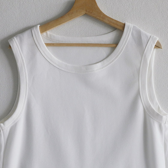 Come and pick up the bargain! Loose vest bead canvas mesh cotton heavy industry round neck summer top for men fashion and fashion youth
Come and pick up the bargain! Loose vest bead canvas mesh cotton heavy industry round neck summer top for men fashion and fashion youth