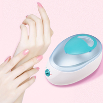 Wax therapy machine special hand wax machine for beauty salon honey heating whitening lightening fine lines skin rejuvenation hot compress household care film