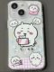 Apple 11 Phone Case에 적합한 귀여운 치아파 Jiikawa iPhone iPhone iPhone iPhone iPhone12/13/14/15Promax 투명 6/7/8Plus 만화 4/5S GIRL HEART XMAX 소프트 커버 XR 방지 Apple 11 Phone Case에 적합한 귀여운 치아파 Jiikawa iPhone iPhone iPhone iPhone iPhone12/13/14/15Promax 투명 6/7/8Plus 만화 4/5S GIRL HEART XMAX 소프트 커버 XR 방지