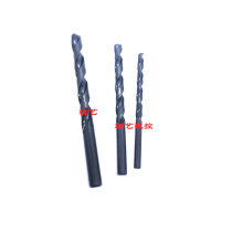 SUS Sus straight shank twist drill 1 1 5 2 5 3 3 2 4 5 6 8 5 2 8 6 10 11 13mm