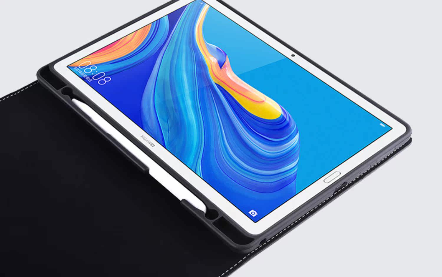 华为m6平板键盘保护套10.8英寸