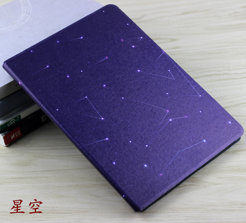 2017新款iPad保护套9.7寸苹果Air2超薄2018防