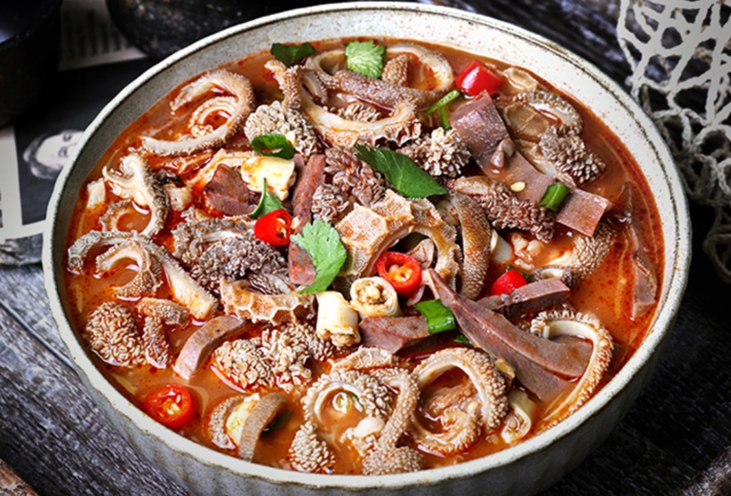 异乡客也爱的特色小食,一定要吃!15