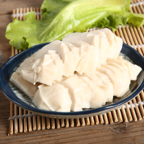 Old baking maker Wenzhou fish cake seafood fish meat sausage Wenzhou specialty 100G × 5