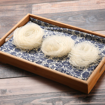 Old gratin potato vermicelli potato vermicelli hot pot vermicelli 500g