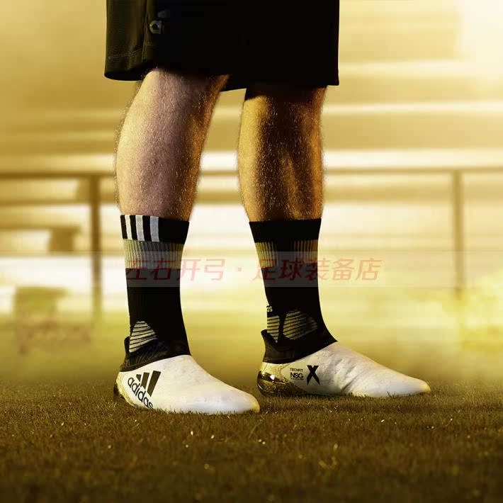 бутсы Adidas PDS X16+ PureChaos FG/AG бутсы Adidas PDS X16+ PureChaos FG/AG
