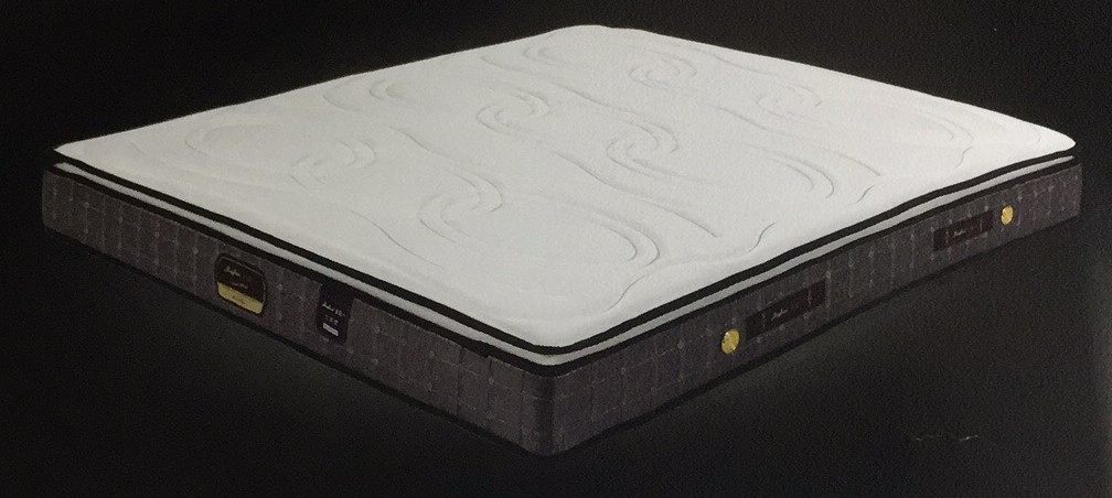 京兰之家兰宾型床垫_7折现价1760元