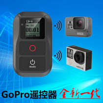GoPro10 9 8 7 6 5 4 Remote control Wifi Remote wireless waterproof smart camera accessories