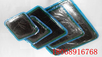 Conveyor belt repair strip belt repair patch rubber repair patch Diamond repair patch 5 pieces per pack