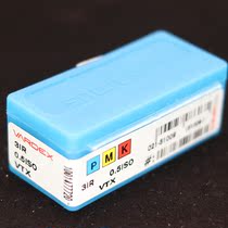 Israel Waggs threaded car blade 3IR0 5ISOVTX 1 0 1 25 1 5 1 75 2 0 3 5