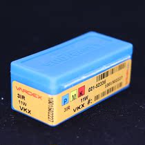 Israel Waggs Inch 55 straight pipe internal thread turning blade 3IR11W VKX 3IR14W VKX VM7