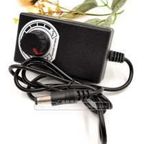 Transformer blower grill governor fan control speed power conversion 220V to 3-12V