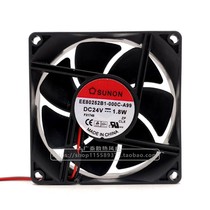 SUNON EE80251B1-0000-G99 PE80252V3-000C-A99 8CM 12V FAN 8025