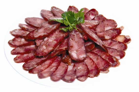 世一堂干肠调料2号配方风干肠香肠灌10斤肉东