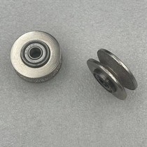 Apply Rick VT7000 computer cut - off knife stone