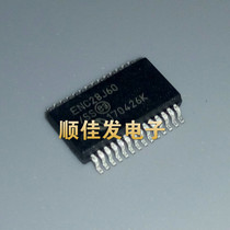 New ENC28J60 SS ENC28J60 SSOP-28 Ethernet Controller Original
