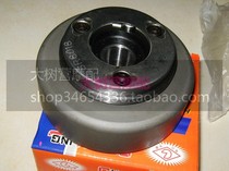 Bending beam horizontal cylinder machine Horizontal engine modification 12 pole magnetic motor with matching magnetic steel magnetic cylinder magnetic motor rotor